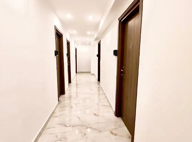 Real City Suites Syntagma