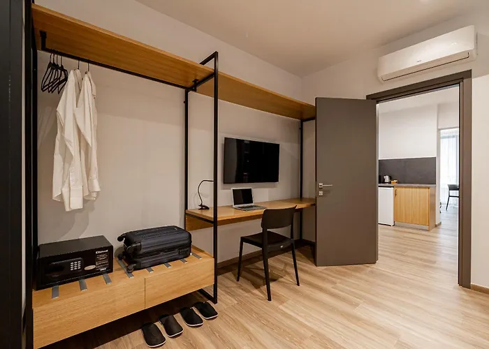Pnoe Urban Living